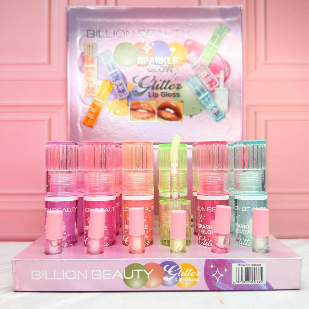 BRILLO LABIOS B80033