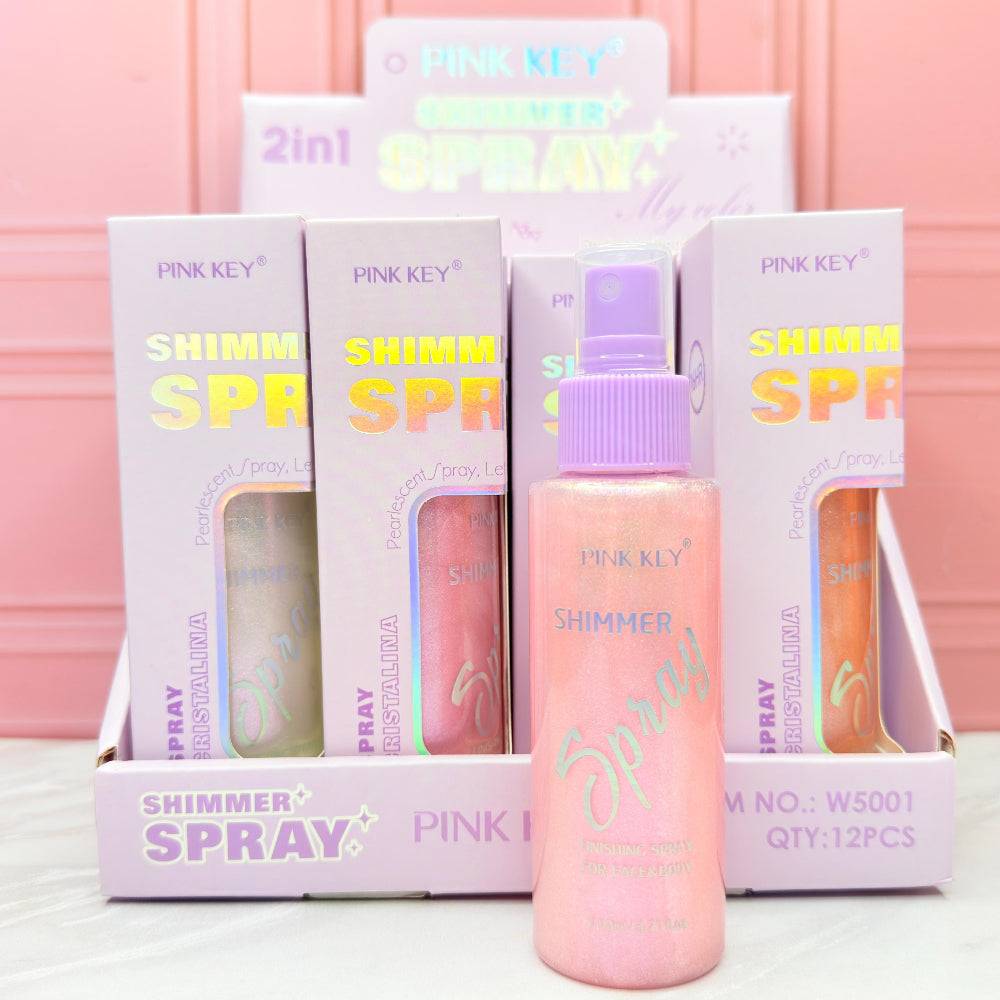 ILUMINADOR LIQUIDO W5001-B