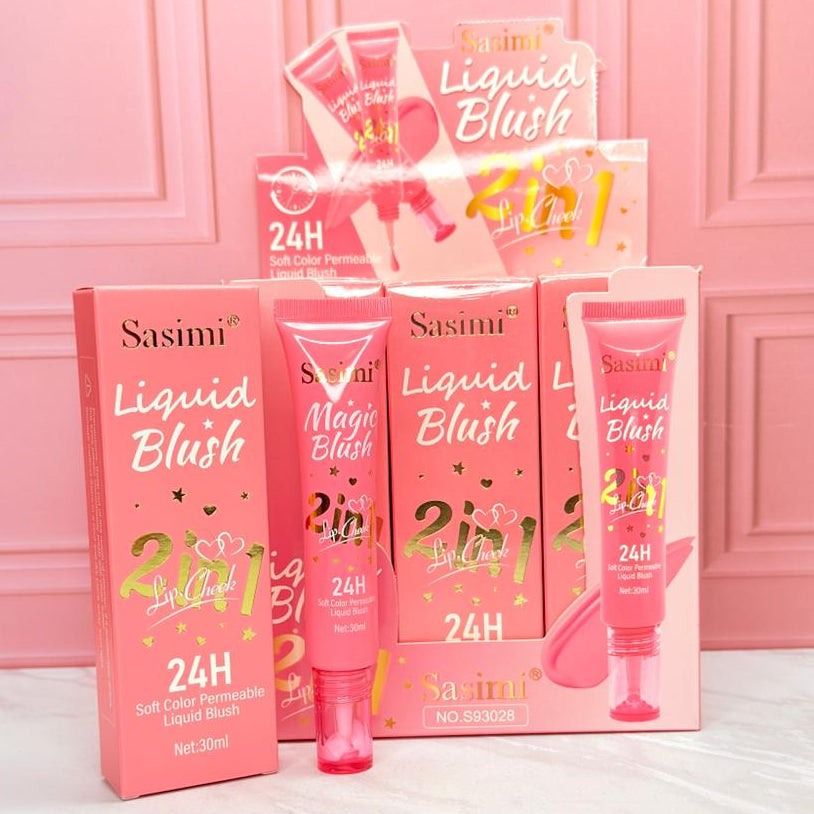 RUBOR LIQUIDO S93028