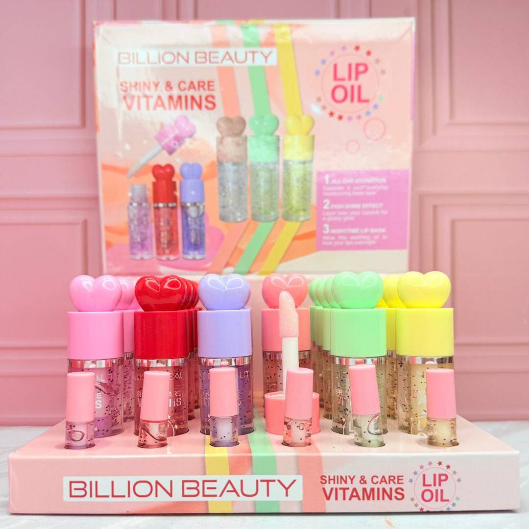 BRILLO LABIOS B80021