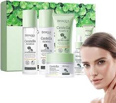 KIT DE CENTELLA BIOAQUA CAJA DE LUJO BQY45980