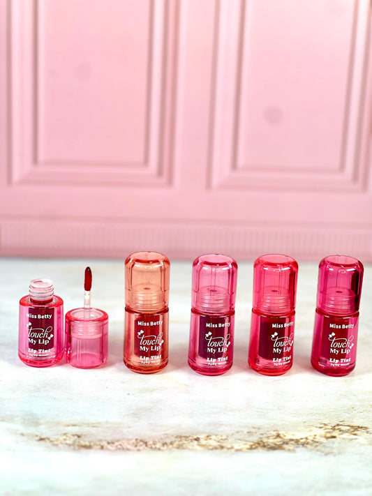 TINTA LABIOS L5140