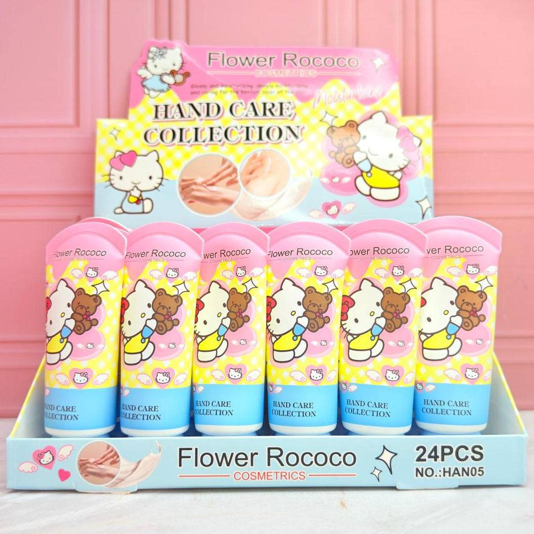 CREMA MANOS HAN05