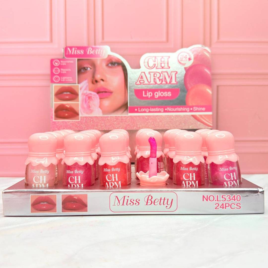 BRILLO LABIOS L5340