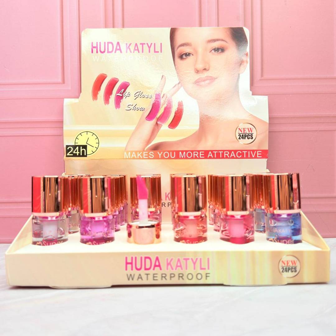 BRILLO LABIOS COLORES 6105