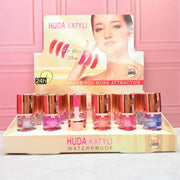 BRILLO LABIOS COLORES 6105