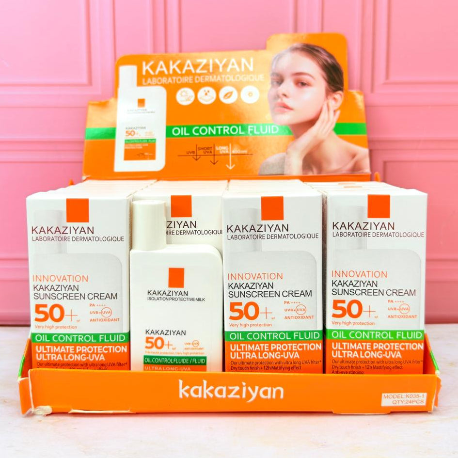 PROTECTOR SOLAR K035-1