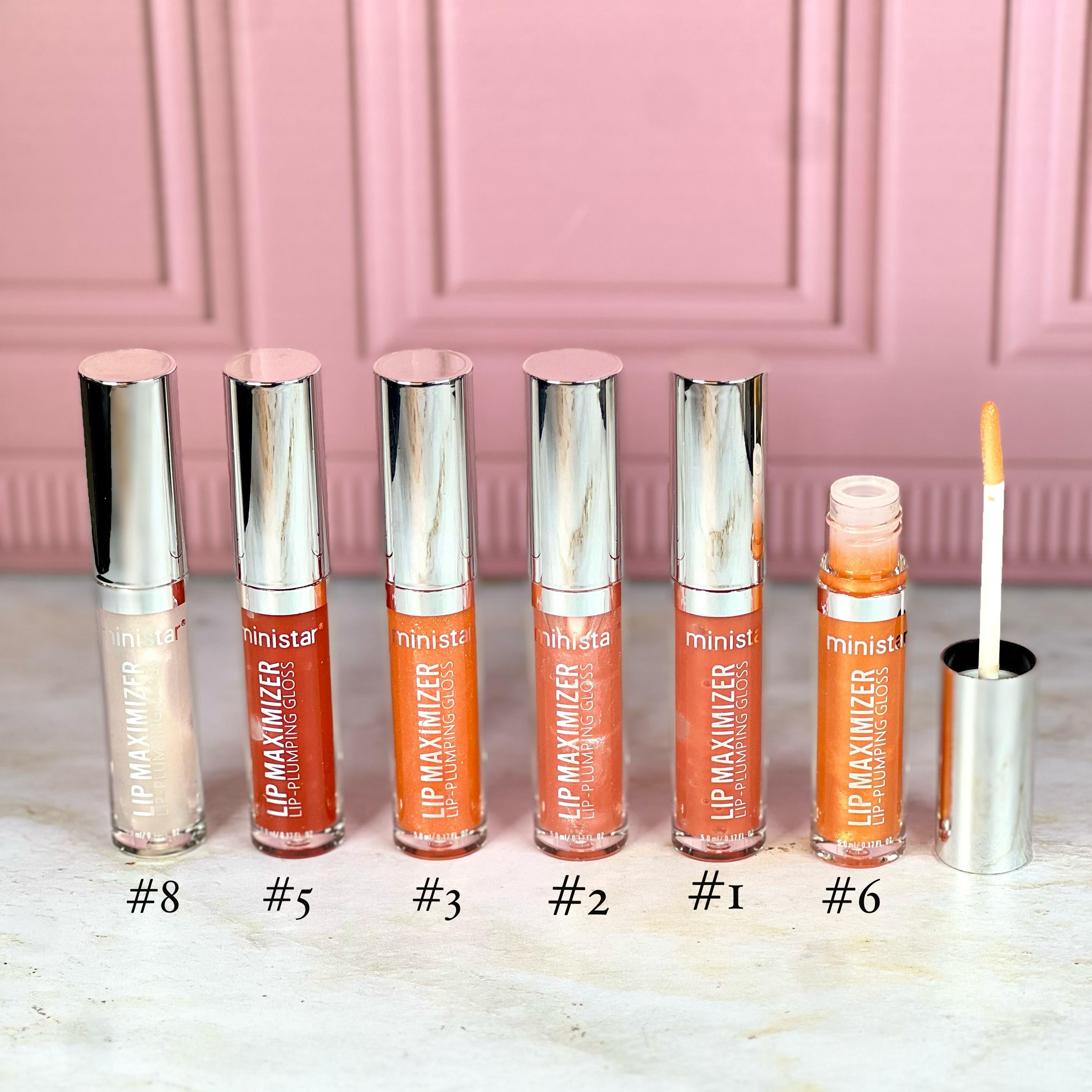 VOLUMINIZADOR CON COLOR