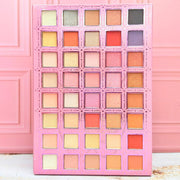 PALETA SOMBRAS ML-YY-021