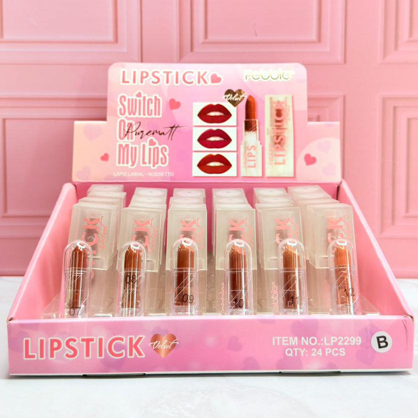 LABIAL BARRA LP2299B