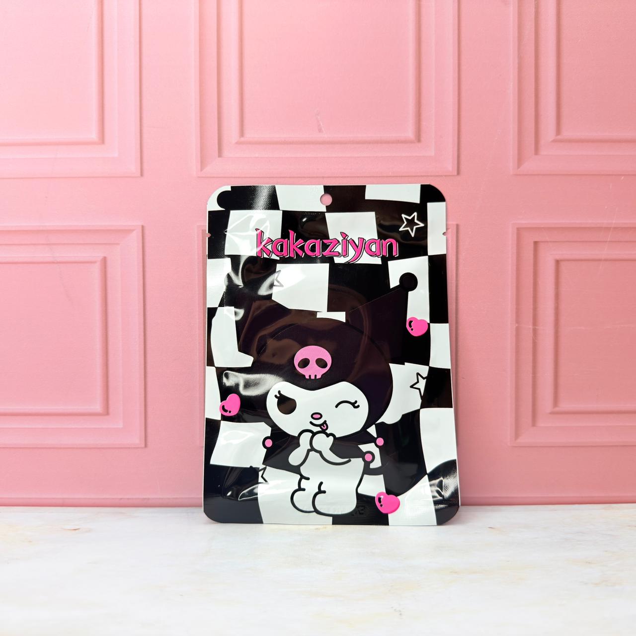 MASCARILLA FACIAL