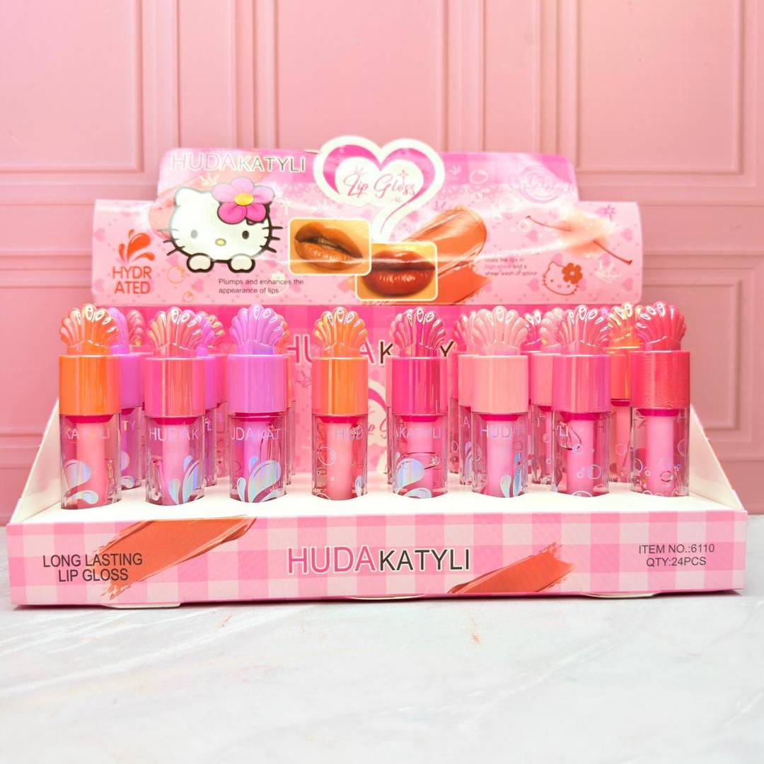 BRILLO LABIOS 6110-3
