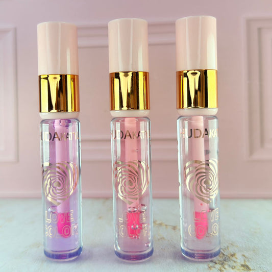 BRILLO LABIAL (LIP GLOSS)