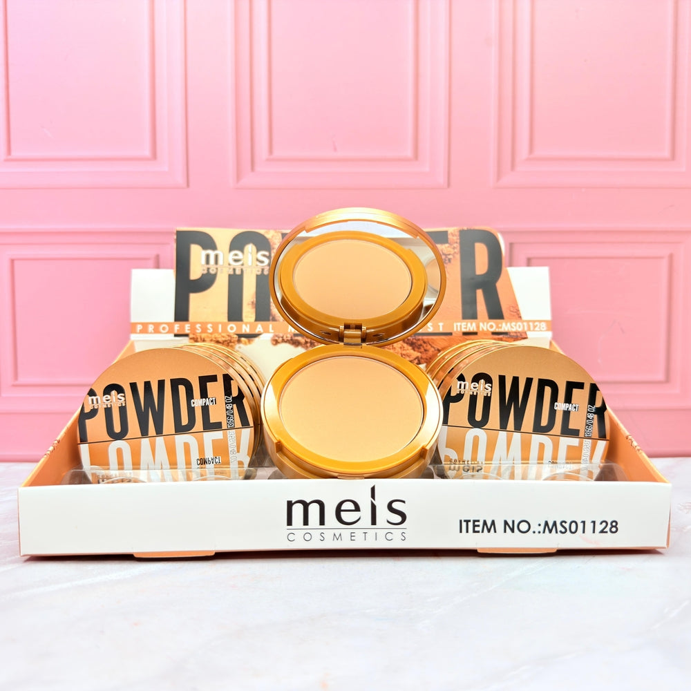 POLVO COMPACTO MS01128