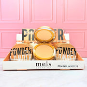 POLVO COMPACTO MS01128