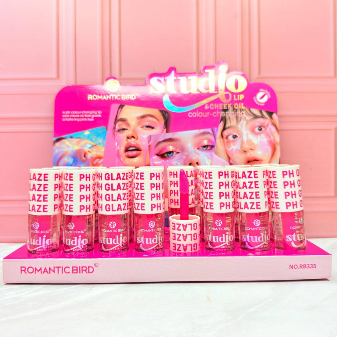 LIP OIL RB335