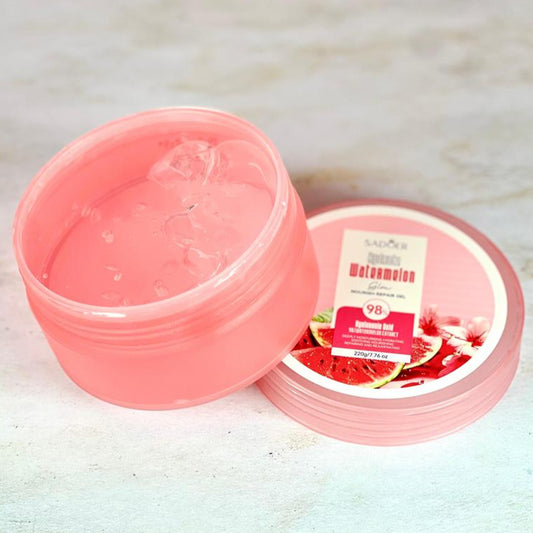 GEL CORPORAL SANDÍA