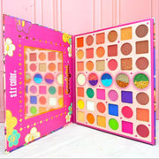 PALETA SOMBRAS 42 TONOS 7288