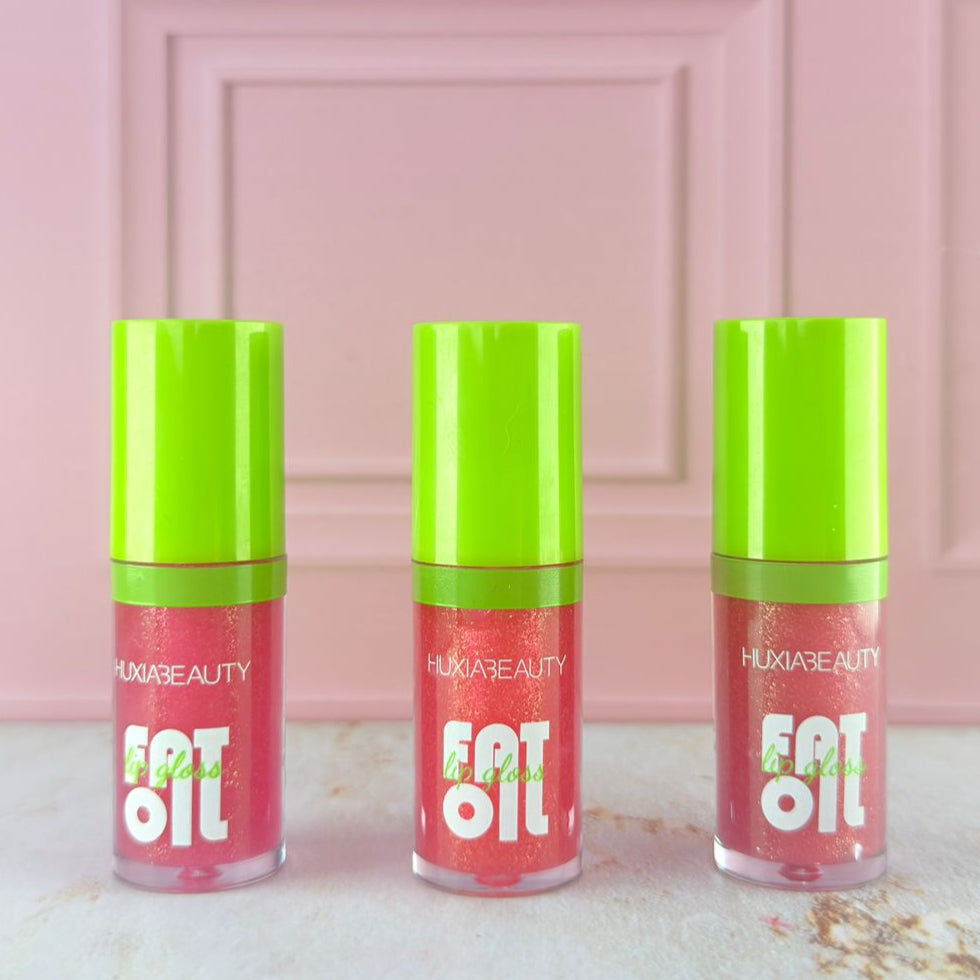 BRILLO LABIAL (LIP GLOSS)