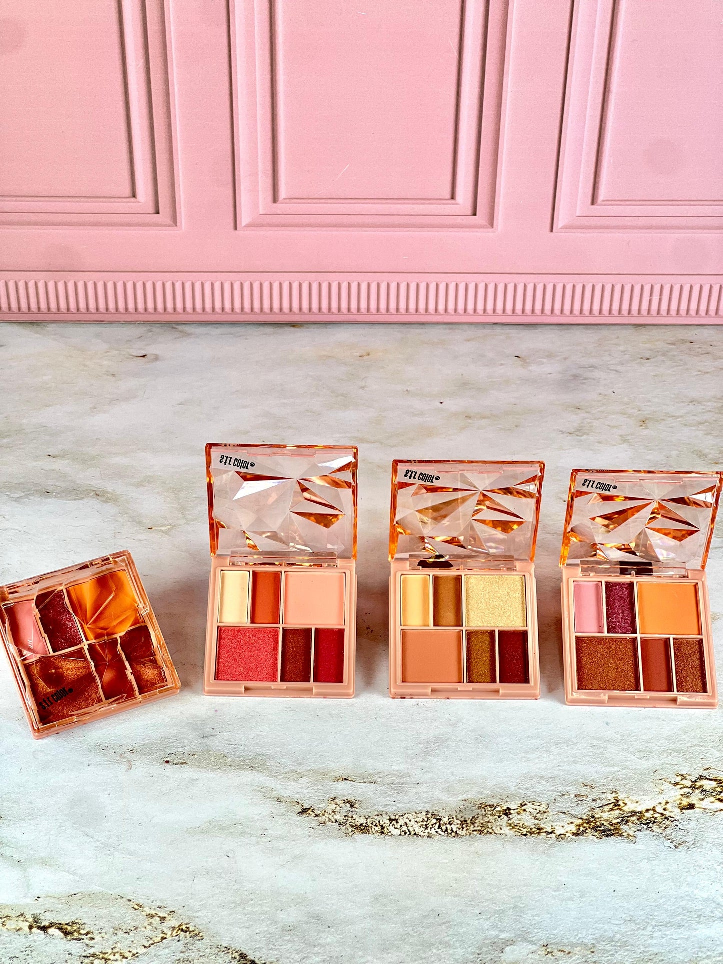 PALETA SOMBRAS X 6