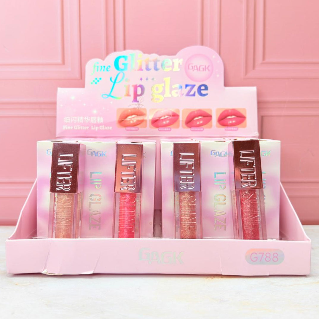 BRILLO DE LABIOS G788