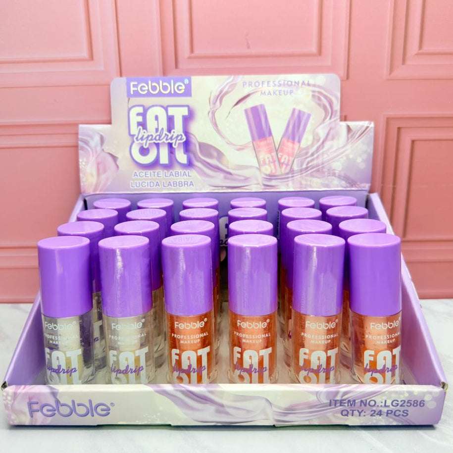 BRILLO LABIOS LG2586