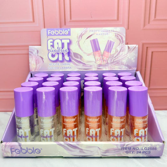 BRILLO LABIOS LG2586