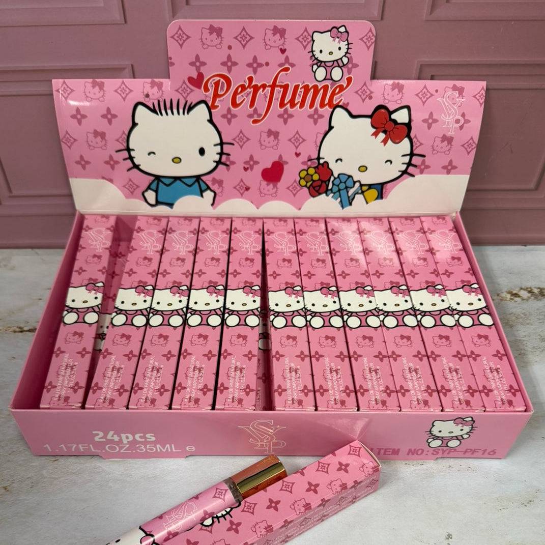 PERFUME SYP-PF16