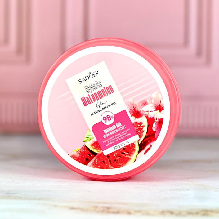 GEL CORPORAL SANDÍA