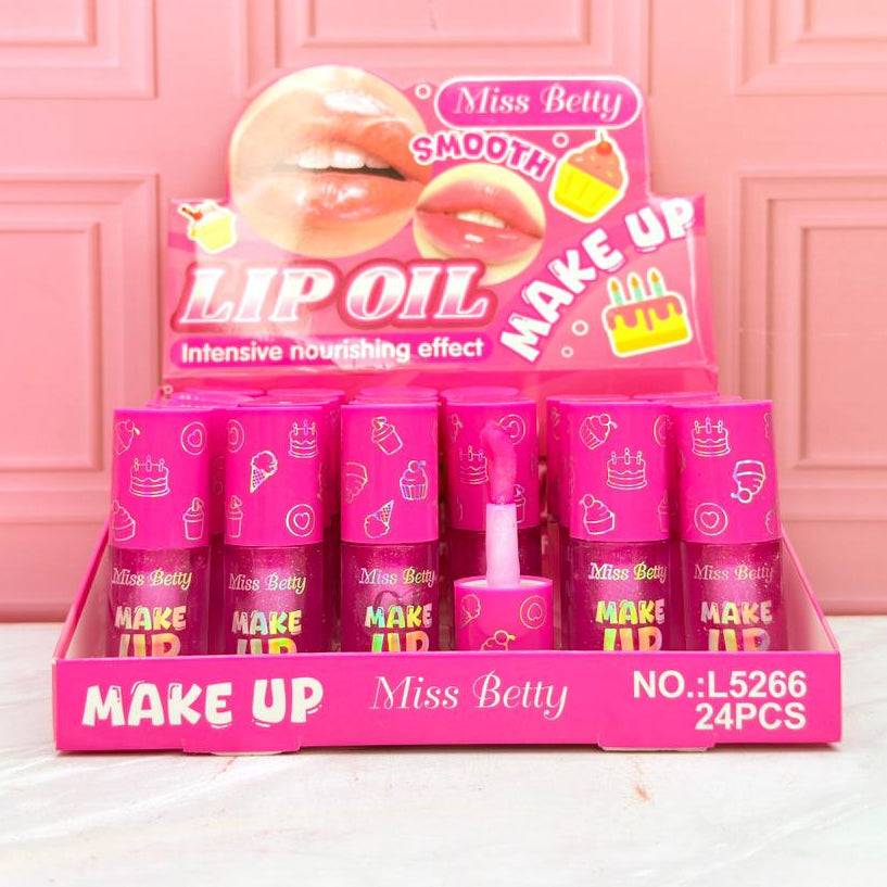BRILLO LABIOS L5266