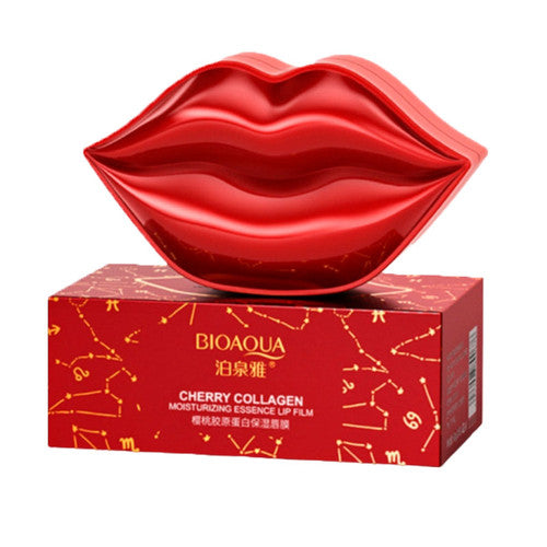 PARCHES LABIOS CHERRY COLLAGEN X 60 PZ