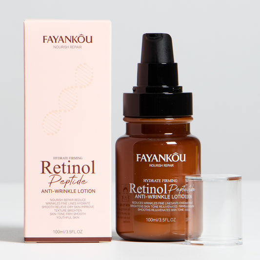 LOCIÓN FACIAL RETINOL