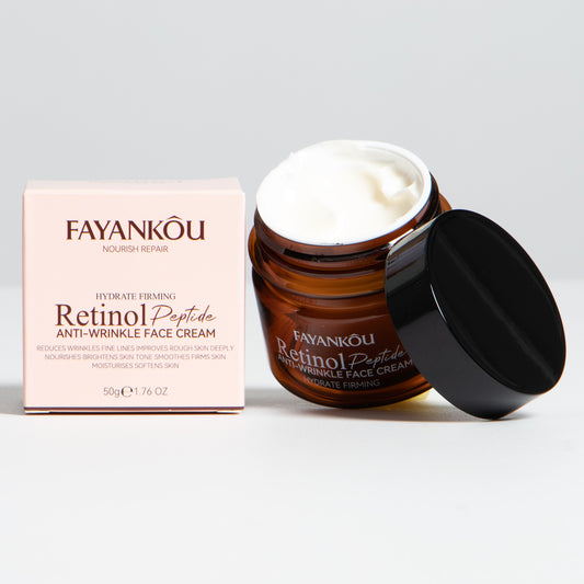 CREMA FACIAL RETINOL