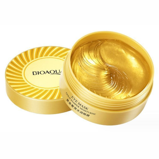 PARCHES OJERAS GOLD X 60 PZ