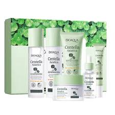 KIT DE CENTELLA BIOAQUA CAJA DE LUJO BQY45980