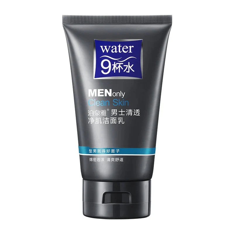 JABÓN FACIAL MEN