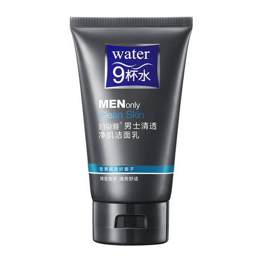 JABÓN FACIAL MEN