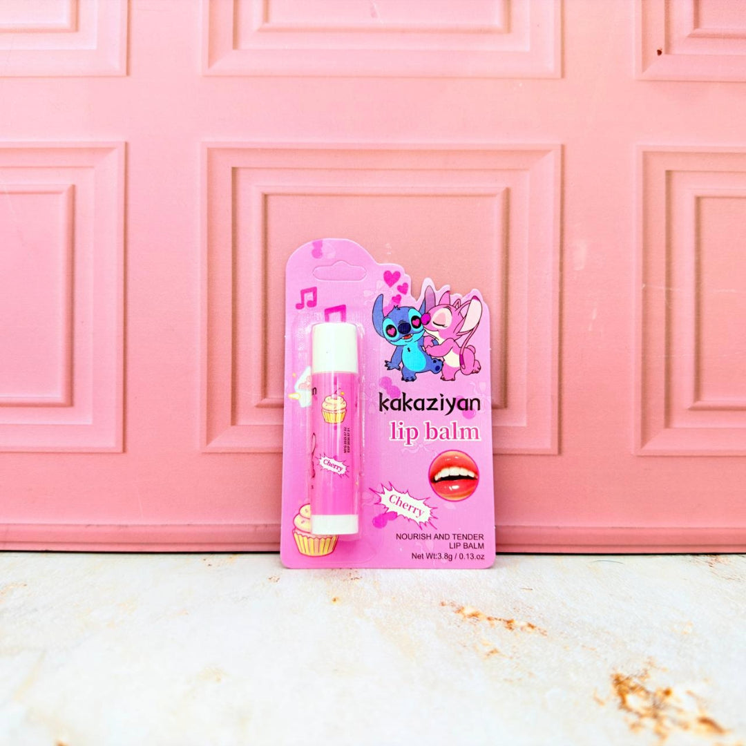 BÁLSAMO LABIAL  K049-47