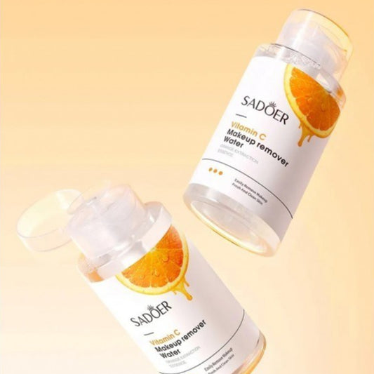 AGUA MICELAR VITAMINA C