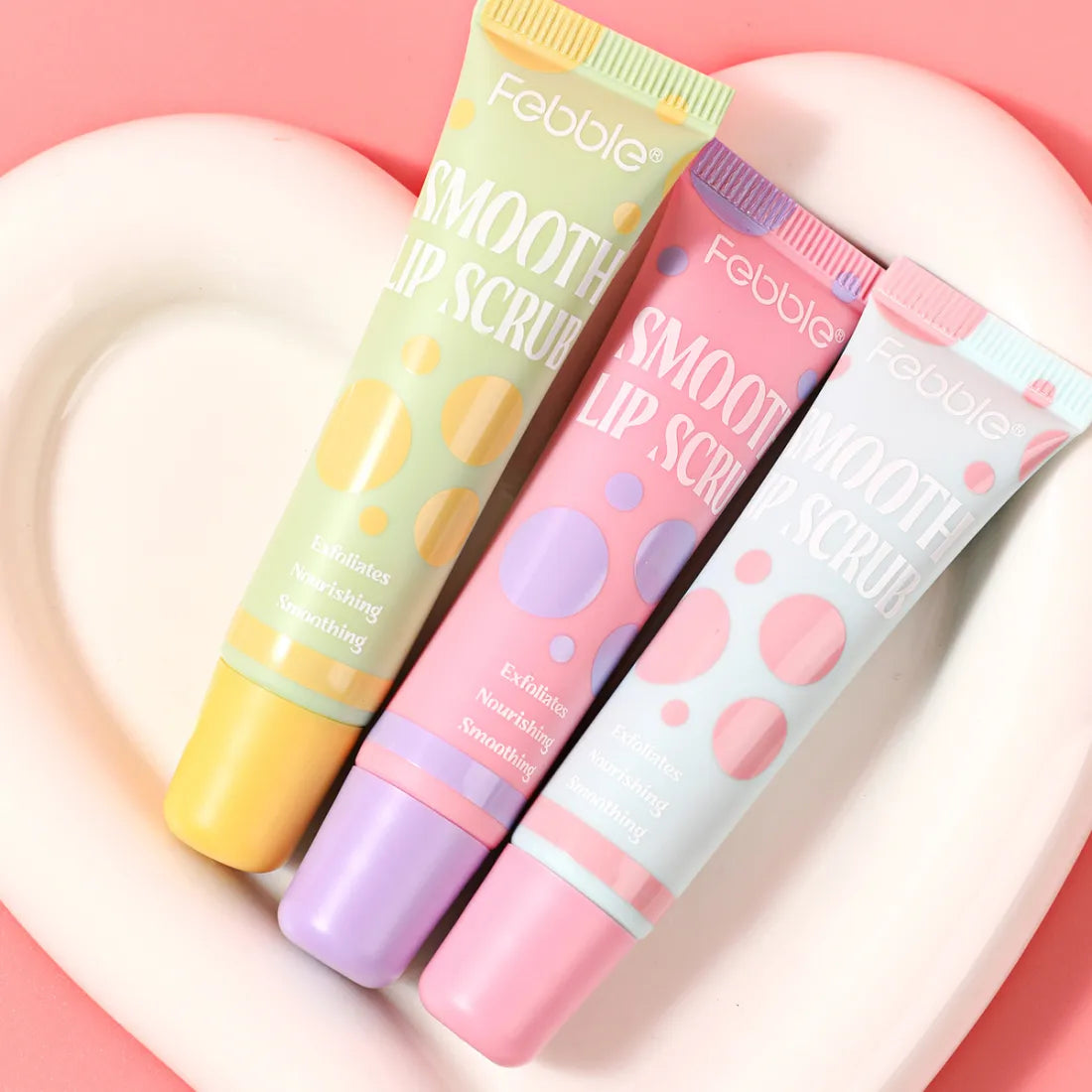 EXFOLIANTE LABIOS FBC067