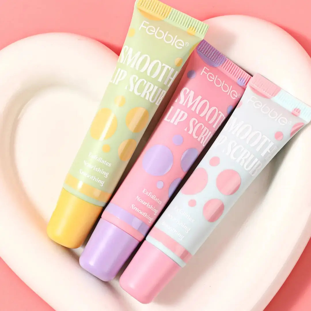 EXFOLIANTE LABIOS FBC067