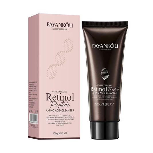 JABÓN FACIAL RETINOL
