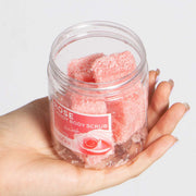 EXFOLIANTE CORPORAL ROSES 140GR