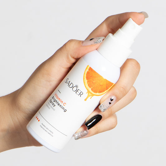 SPRAY FACIAL VITAMINA C