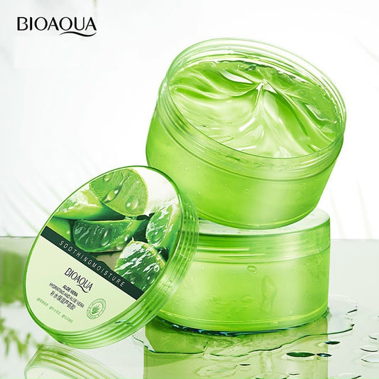 GEL CORPORAL ALOE VERA